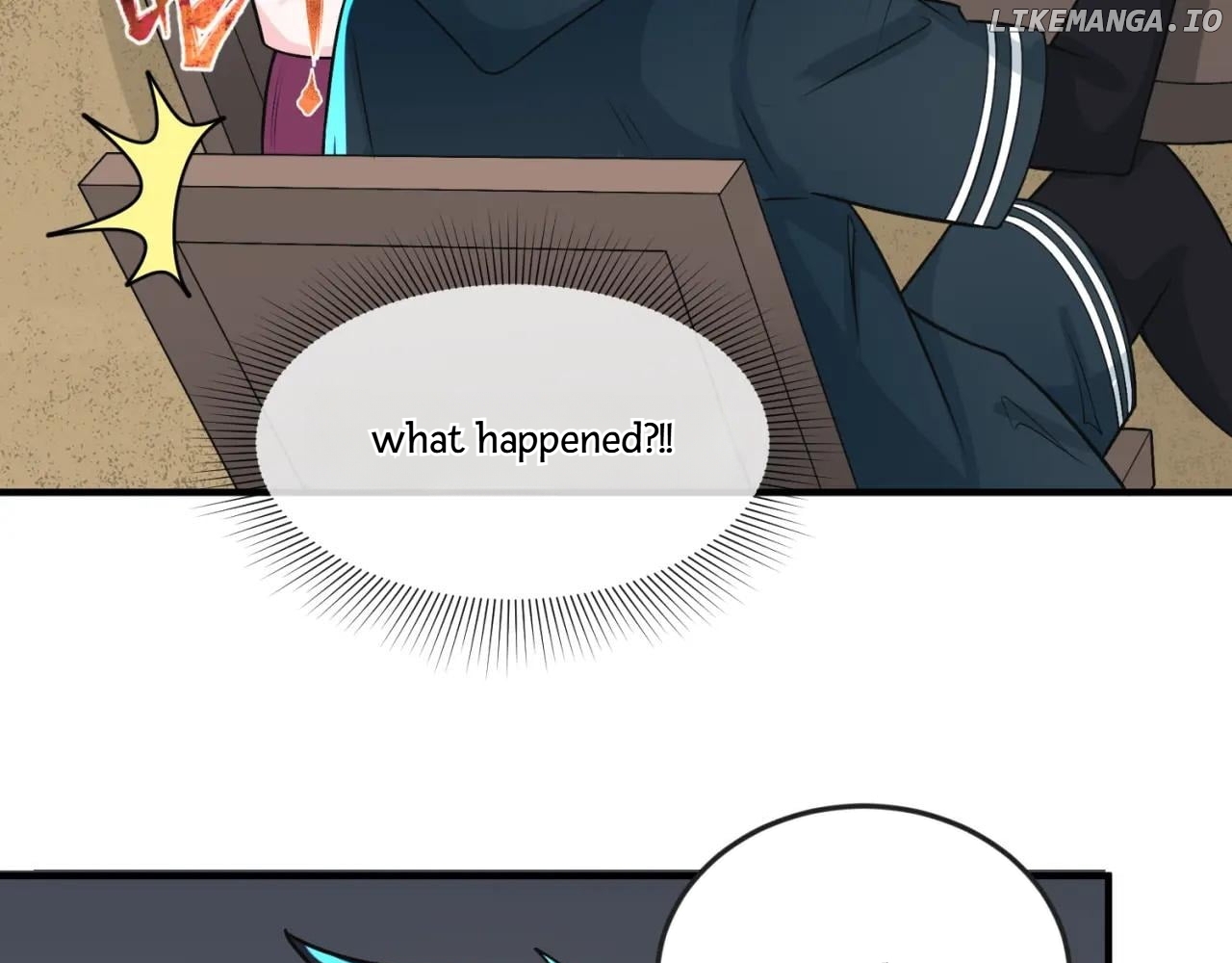 Era of the Haunted Chapter 141 - page 4